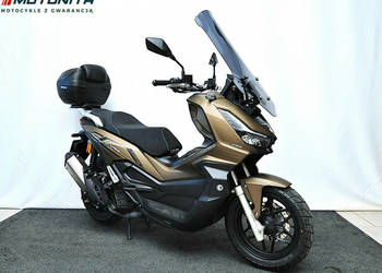 Barton X-Trail