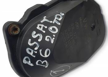 NASTAWNIK KLAP KOLEKTORA VW Passat B6 2.0 TDI 03L129086V120