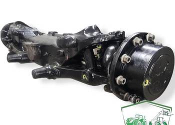 Oś napędowa 20.29 Carraro 148917 Case CVX New Holland TTV