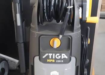 MYJKA STIGA  235 R