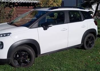 Citroen C3aircros 1, 5ehdi
