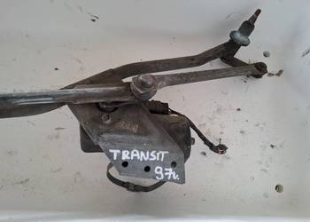 FORD TRANSIT MK5 silniczek wycieraczek mechanizm przód