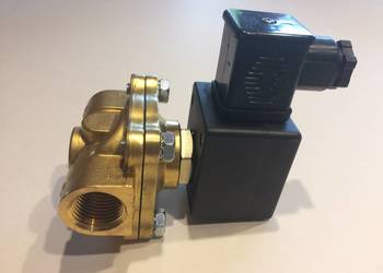 Zawór Elektromagnetyczny ASCO AS SCE210C094.4L 210 G.1/2″
