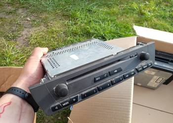 Radio Nawigacja BMW Z4 E85