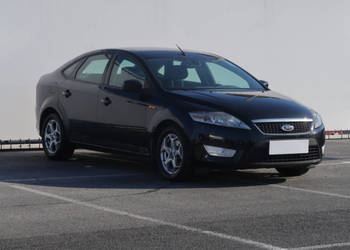 Ford Mondeo 2.0 TDCi