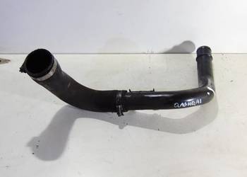 RURA INTERCOOLER NISSAN QASHQAI J10 1.5 DCI