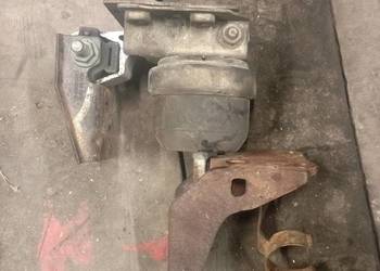 VW Sharan poduszka skrzyni