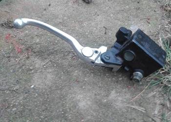 Pompa hamulcowa klamka fz6 Yamaha fazer