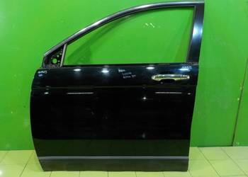 HONDA CRV III 2.2 I-CTDI 07r 5D drzwi lewe przod