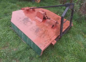 Rozdrabniacz sadowniczy kosiarka tłuka Bush Hog