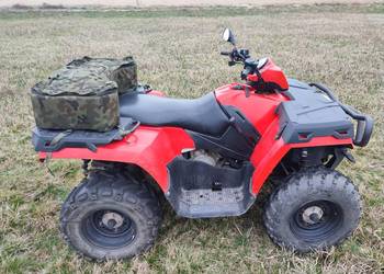 Polaris Sportsman Forest 500