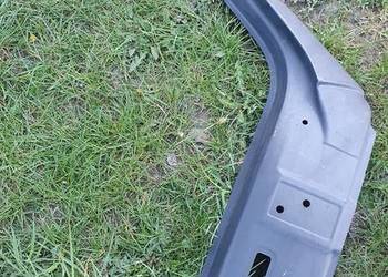 Golf 6 słupek przedni prawa strona oryginał vw