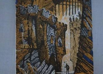 Więzniowie skalnego grodu- Stanisław Pagaczewski