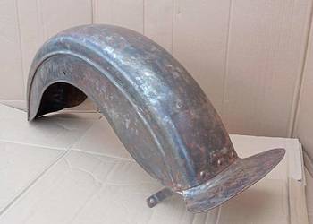 BŁOTNIK M72 K750 URAL WAHACZYK ORYGINALNY!