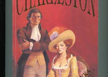 Charleston - Alexandra Ripley Charleston - Alexandra Ripley