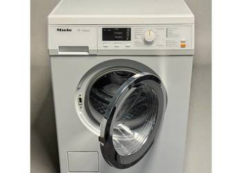 Pralka Miele W Classic HWC7 type