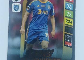 Young-Gwon Kim 214 karta Fifa 365 Adrenaline XL 2025
