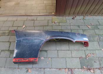 Błotnik Przedni Prawy Chevrolet Camaro 78-81 bez rdzy! ! !