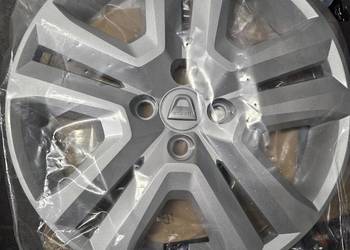 Kołpaki dacia 16"  saria - kpl 4szt
