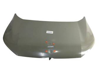 Ford EcoSport 12.2013-10.2017 Maska / Pokrywa silnika