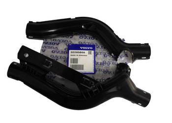 VOLVO S90 II korytko przelotka wiazki silnikowej 32265866