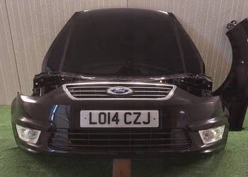 BŁOTNIK LEWY FORD GALAXY 06-15 BEZ RDZY LAK: G6