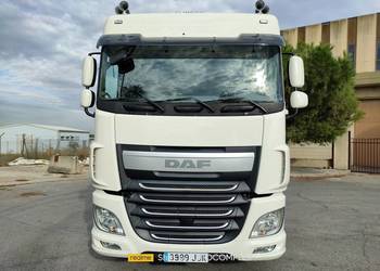 DAF XF460
