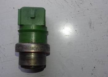 Czujnik temperatury 7700829427 renault opel