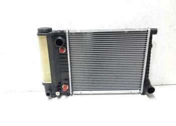 BMW E30 316i 1.6 100KM 102KM 318i 1.8 115KM 1987-1991 AUTOMAT CHŁODNICA WO…