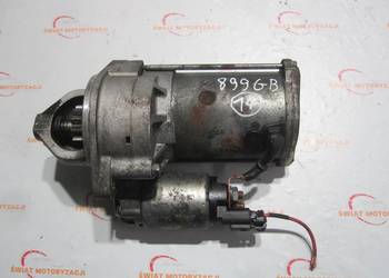 KIA SPORTAGE 2.0 CRDI D4EA 138 KM 151 tys km rozrusznik 36100-27700 1250449