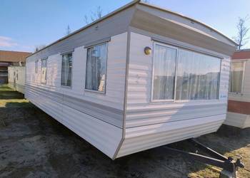 Sezonowy domek holenderski , możliwość  transportu