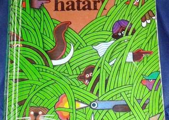 Safari-hatari - Ada Wińcza