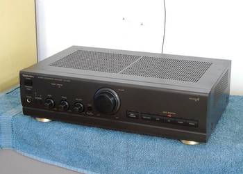 Wzmacniacz Technics SU-V500 sprawny i mocny .DOSTAWA