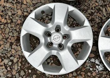 kołpaki, dekle oryginalne Opel 16 cali, komplet