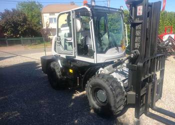 ładowarka Fabrycznie Nowa Transport do domu