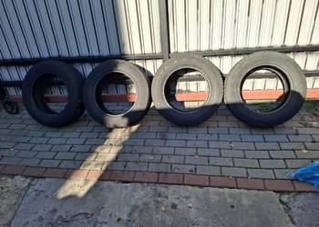 Opony zimowe 225/65/17XL Opony zimowe 225/65/17XL