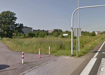 Działka 5600 m2 pod UP : Przychodnia, ZOL