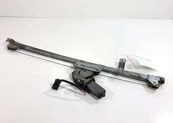 PODNOŚNIK SZYBY LEWY PRZÓD FIAT DUCATO II 1341396080 Hatchback MECHANI