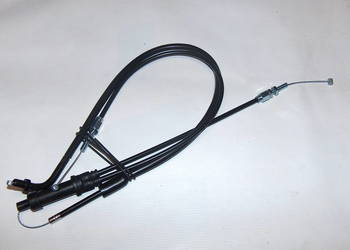 LINKA GAZU OTWIERAJĄCA RD 500 LC 84-86