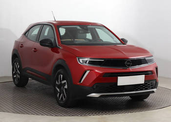 Opel Mokka 1.2 Turbo