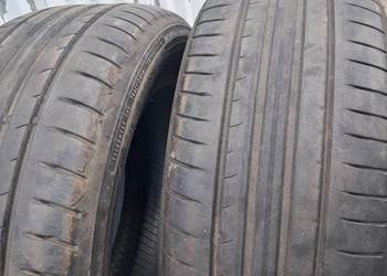 Opony 215/55 R16