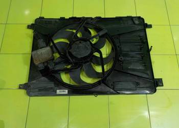 V60 I S60 II R-DESIGN 2.0 D3 11r KOMBI wentylator chlodnicy 6G91-8C607-MG