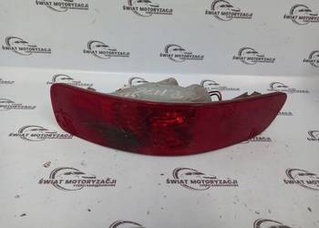 OUTLANDER II 08r lampa prawa tył w zderzak