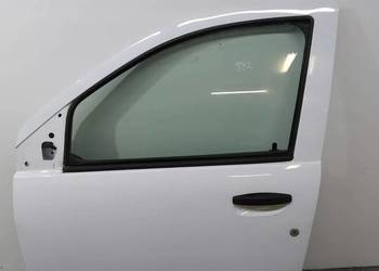 DRZWI LEWE PRZÓD D389   Dacia Dokker I (2012-  )