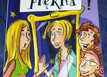 Też chcę być piękna - Bianka Minte-König