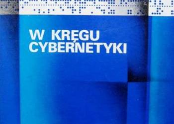W kręgu cybernetyki Kącki