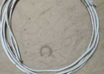 Kabel miedziany 5x2
