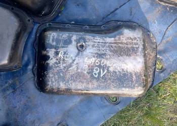 RENAULT LAGUNA I 1,8 8V miska olejowa RENAULT LAGUNA I 1,8 8V miska olejowa