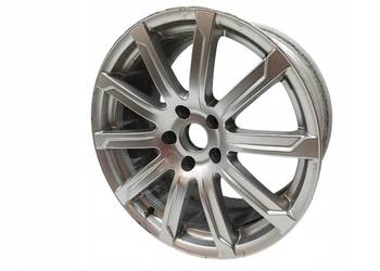 FELGA ALUMINIOWA R20 5X130 ET44 OC71 10JX20 H2 AUDI Q7