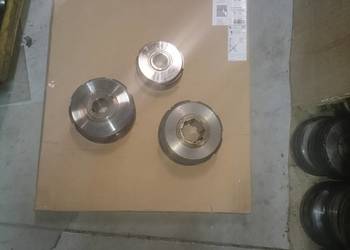 Sprzęgło ETM122-1A, 24V Sprzęgło ETM122-1A, 24V